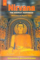 Nirvana: The Highest Happiness [Paperback] Susanaga Weeraperuma