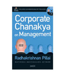 Corporate Chanakya On Management [Paperback] Radhakrishnan Pillai