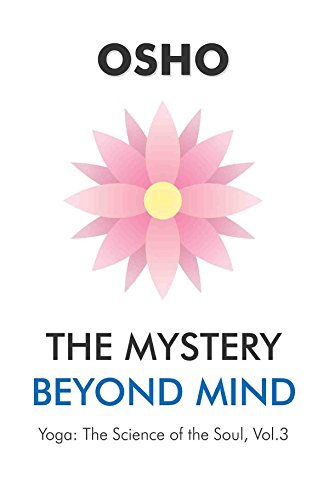 The Mystery Beyond Mind [Paperback]