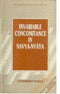 Invariable concomitance in Navya-Nya?ya (Sri Garib Dass oriental series) Wada, Toshihiro