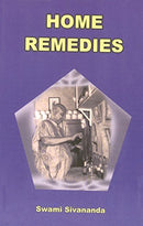 Home Remedies [Paperback] Sri Swami Sivananda