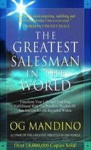 The Greatest Salesman in the World by Mandino Og (2008-07-30) [Paperback] Mandino Og