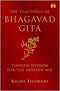 The Teachings of Bhagavad Gita: Timeless Wisdom for the Modern Age