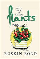 A Little Book of Magical Plants