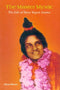 The Master Mystic, The Life of Shiva Yogini Amma [Hardcover] Menon and Nitya