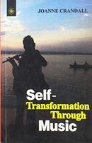 Self-Transformation Through Music [Paperback] Joanne Crandall
