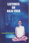 Lectures on Raja Yoag [Paperback]