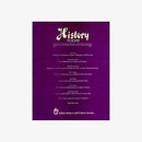 History Today (Vol. 2: 2001) Â Journal of the Indian History and Culture Society [Paperback] Vandana Kaushik