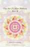 The Art Of Man Making/Part-II [Paperback] Swami Chinmayananda