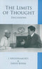 The Limits of Thought [Paperback] [Jan 01, 2013] J.KRISHNAMURTI [Paperback] J.Krishnamurti