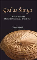 God as Shunya [Hardcover] Tandra Patnaik