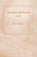 Questions and Answers 1956 [Paperback]