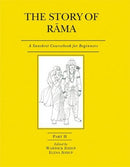 The Story of Rama (Part II): A Sanskrit Coursebook for Beginners [Paperback] Warwick Jessup & Elena Jessup