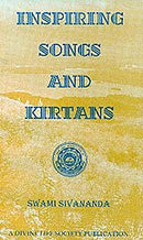 Inspiring Songs and Kirtans [Paperback] Swami Sivananda