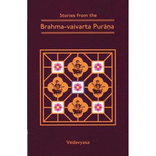 Stories from the Brahma-vaivarta Purana