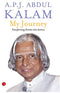 My Journey: Transforming Dreams Into Actions [Paperback] Kalam, A.P.J. Abdul