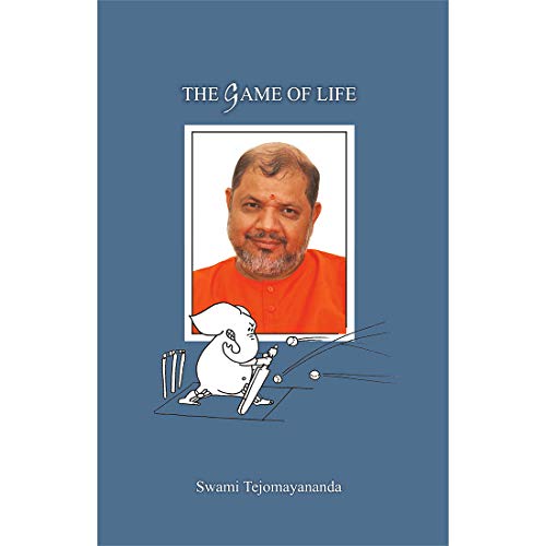 The Game of Life [Paperback]