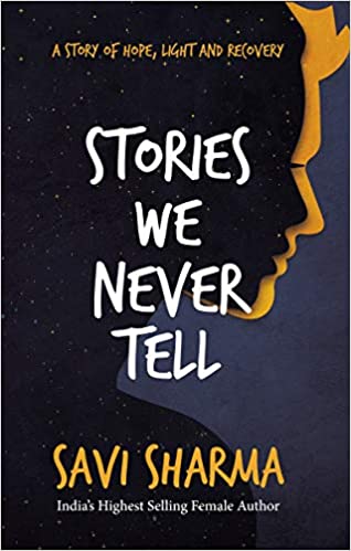 Stories We Never Tell