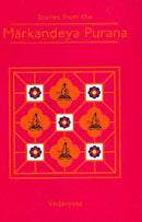 Stories From The Markandeya Purana [Hardcover] Vedavyasa, Told by Purnaprajna Dasa
