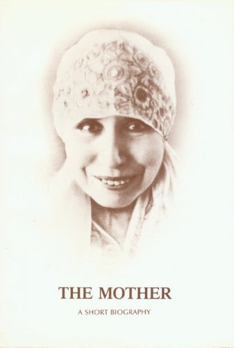 Mother: A Short Biography [Paperback] Wilfried Huchzermeyer