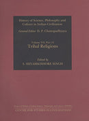 Tribal Religions: 7 [Hardcover]