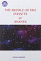 The Riddle of the Infinite or Ananta [Hardcover] Jayant Burde