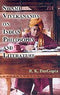 Swami Vivekananda on Indian philosophy and literature Dasgupta, R. K