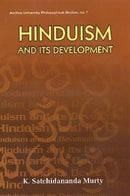 Hinduism and Its Development,PA [Paperback] Murty and K Satchidananda