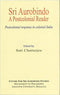 Sri Aurobindo: A Postocolonial Reader [Hardcover]