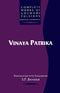 Vinaya Patrika (A Letter of Plaint) [Hardcover] Bahadur, S.P.