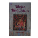 Tibetan Buddhism: An Introduction [Paperback] Sangharakshita