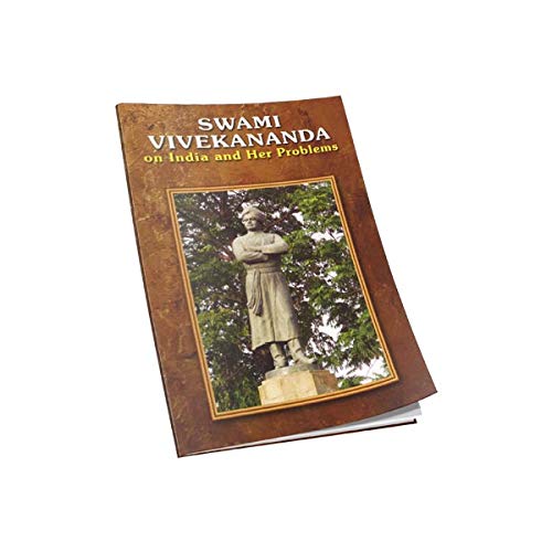Swami Vivekananda on India and her problems Vivekananda