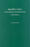 Vaalmeeki Raamaayana: A Revelation [Paperback] L. Swaminathan