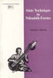 Sitar Technique in Nibaddha Forms [Hardcover] Stephen M. Slawek