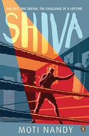 Shiva [Paperback]