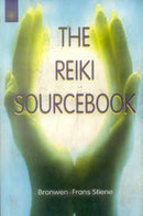 The Reiki Sourcebook [Paperback] Bronwen