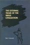 External Trade of the Indus Civilization [Hardcover] Dilip K. Chakrabarti