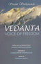 Vedanta ; Voice of Freedom [Paperback] Swami Vivekananda