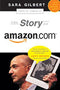 The Story of Amazon.com [Paperback] Sara Gilbert