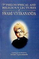Philosophical and Religious Lectures of Swami Vivekananda by Swami Vivekananda (2010-04-30) [Paperback] Swami Vivekananda