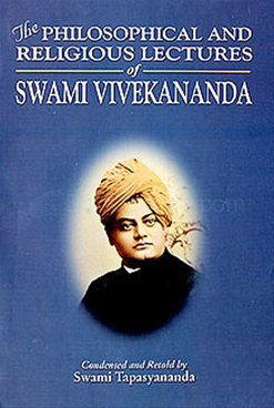 Philosophical and Religious Lectures of Swami Vivekananda by Swami Vivekananda (2010-04-30) [Paperback] Swami Vivekananda