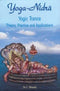 Yoga Nidra, Yogic Trance: Theory, Practice and Applications [Hardcover] Nrsimha Carana Panda