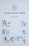Tales of All Times: The Mother 1974 [Paperback] Sri Aurobindo Ashram Pondicherry