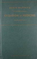 Hahneman's Organon of Medicine [Hardcover] Murphy, Robin