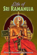 Life of Sri Ramanuja [Paperback] Ramakrishnananda and Budhananda
