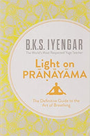 Light on Pranayama