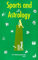 Sports and Astrology [Paperback] S. K. Sathyanarayana Rao