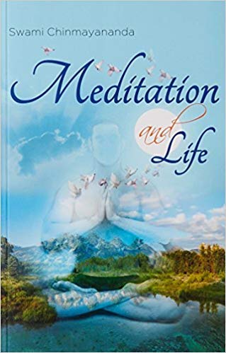 Meditation and Life [Paperback]