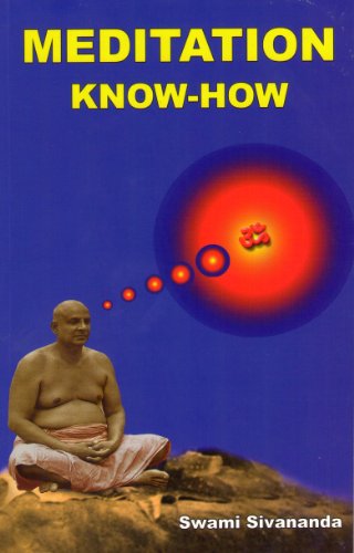 Meditation Know-How