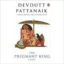 Pregnant King [Paperback]